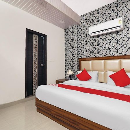 Hotel O Sangeet Faridabad Exterior photo